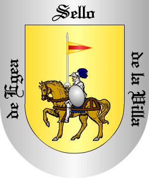 ESCUDO SIGUIENTE