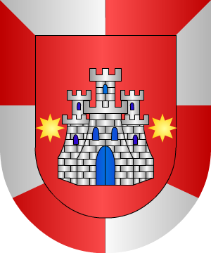 ESCUDO SIGUIENTE