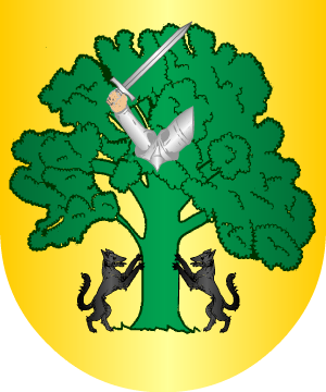 ESCUDO ALEATORIO