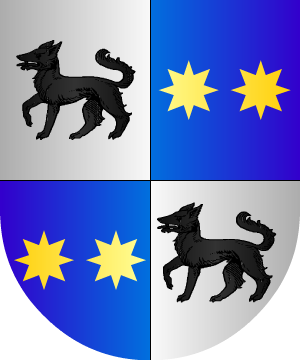 ESCUDO ALEATORIO