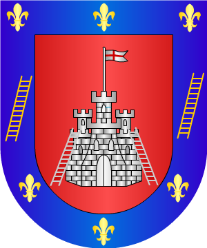 ESCUDO ALEATORIO