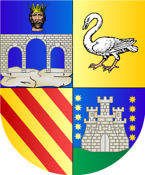 ESCUDO PRECEDENTE