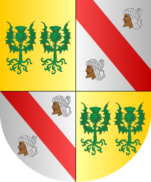 ESCUDO PRECEDENTE
