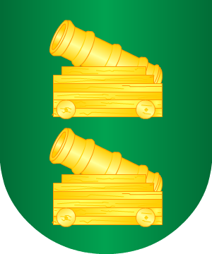 ESCUDO PRECEDENTE