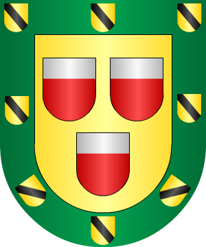 ESCUDO PRECEDENTE