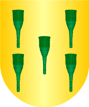 ESCUDO SIGUIENTE