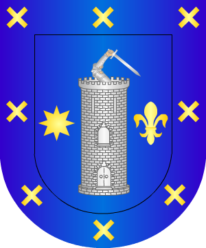 ESCUDO SIGUIENTE