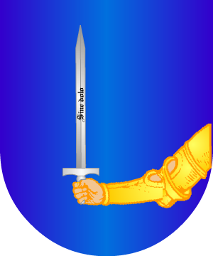 ESCUDO SIGUIENTE