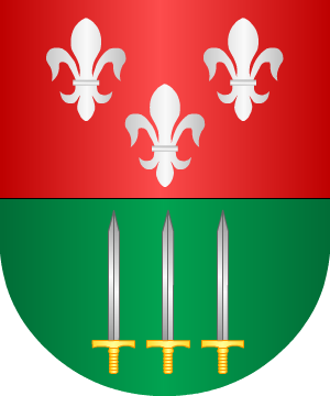 ESCUDO PRECEDENTE