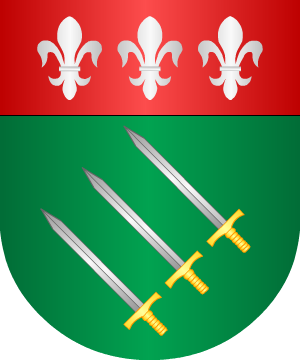 ESCUDO SIGUIENTE