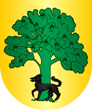 ESCUDO PRECEDENTE