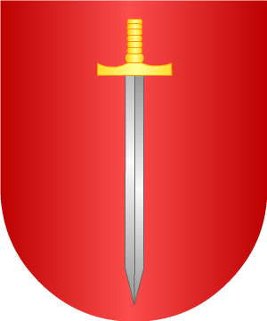 ESCUDO PRECEDENTE