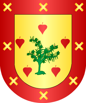 ESCUDO SIGUIENTE