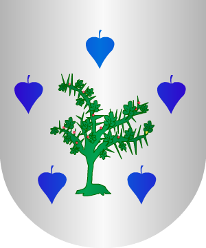 ESCUDO ALEATORIO