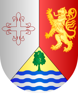 ESCUDO ALEATORIO