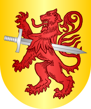 ESCUDO PRECEDENTE