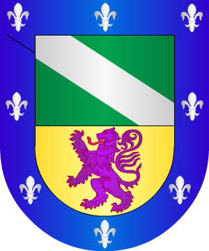 ESCUDO ALEATORIO