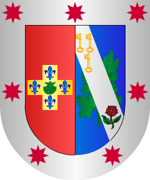 ESCUDO PRECEDENTE