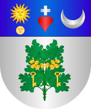 ESCUDO ALEATORIO