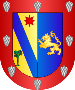 ESCUDO ALEATORIO