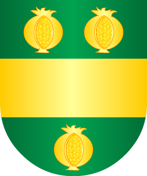 ESCUDO PRECEDENTE