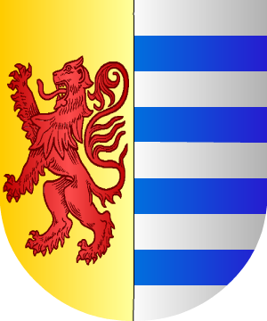 ESCUDO SIGUIENTE