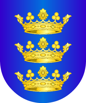 ESCUDO SIGUIENTE