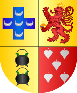 ESCUDO PRECEDENTE