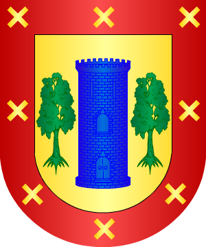 ESCUDO SIGUIENTE