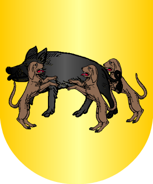 ESCUDO PRECEDENTE