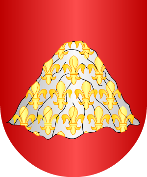 ESCUDO PRECEDENTE