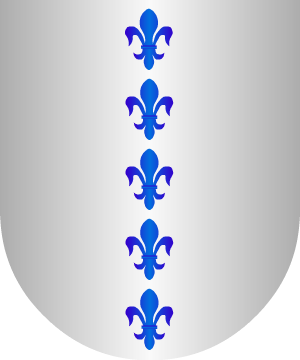 ESCUDO PRECEDENTE