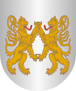 ESCUDO PRECEDENTE