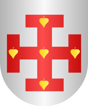 ESCUDO PRECEDENTE