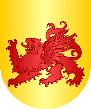 ESCUDO SIGUIENTE