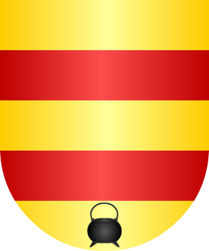 ESCUDO PRECEDENTE