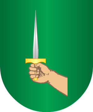 ESCUDO SIGUIENTE