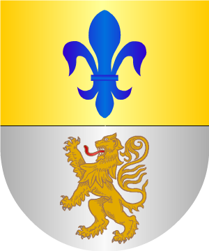 ESCUDO SIGUIENTE