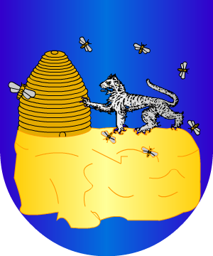 ESCUDO PRECEDENTE