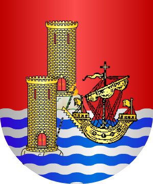 ESCUDO SIGUIENTE