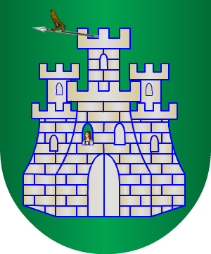 ESCUDO SIGUIENTE