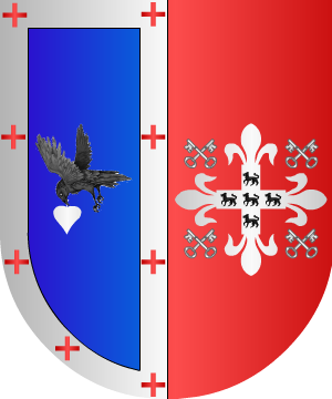ESCUDO ALEATORIO
