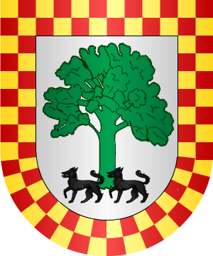 ESCUDO ALEATORIO
