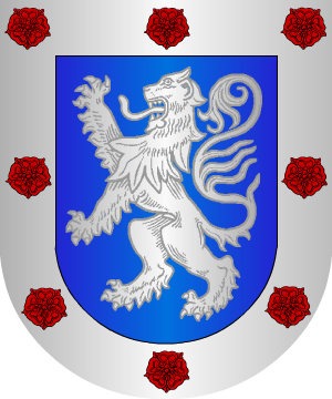 ESCUDO SIGUIENTE