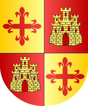 ESCUDO PRECEDENTE
