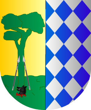ESCUDO SIGUIENTE