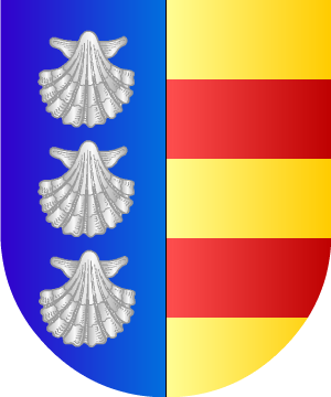 ESCUDO PRECEDENTE