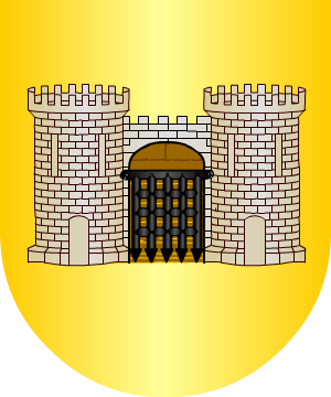 ESCUDO PRECEDENTE