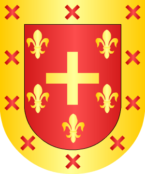 ESCUDO SIGUIENTE