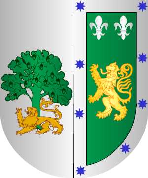 ESCUDO PRECEDENTE